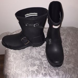 Kids Hunter boots